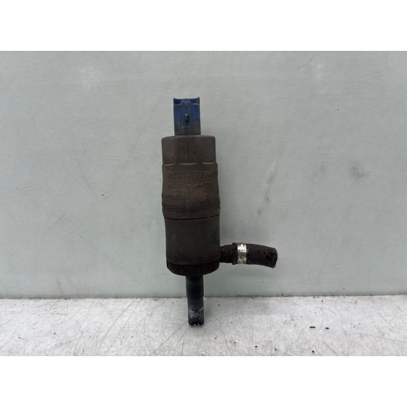 Pompe lave phares CITROEN C4 PICASSO 1 Photo n°1