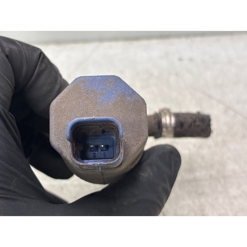 Pompe lave phares CITROEN C4 PICASSO 1 Photo n°3