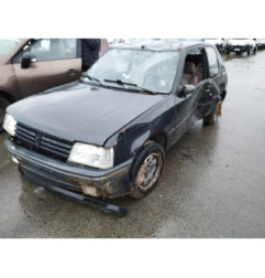 Boitier de prechauffage PEUGEOT 205