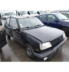 Boitier de prechauffage PEUGEOT 205