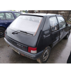 Boitier de prechauffage PEUGEOT 205