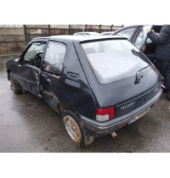 Boitier de prechauffage PEUGEOT 205