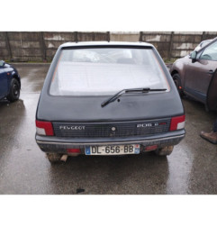 Boitier de prechauffage PEUGEOT 205