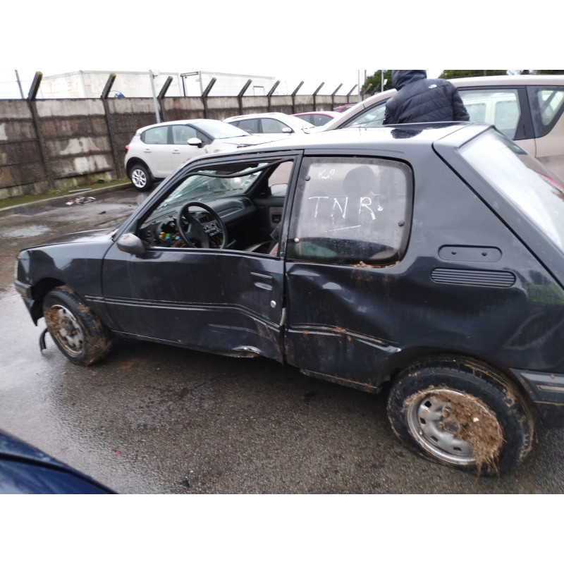 Boitier de prechauffage PEUGEOT 205 Photo n°10