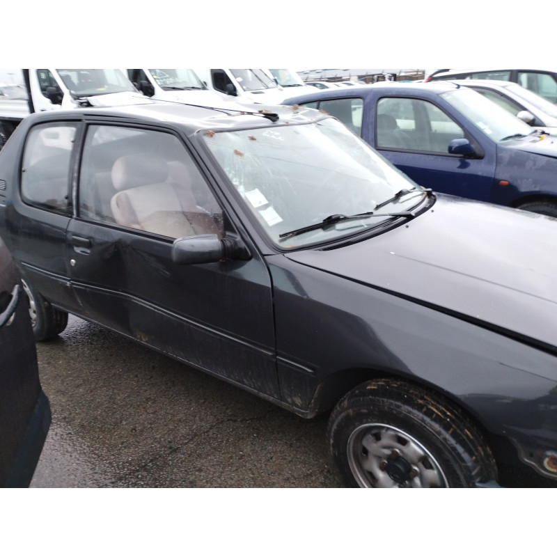 Boitier de prechauffage PEUGEOT 205 Photo n°11