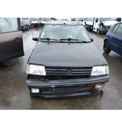 Boitier de prechauffage PEUGEOT 205