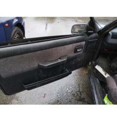 Boitier de prechauffage PEUGEOT 205
