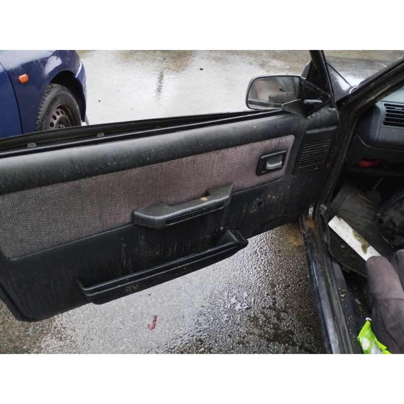 Boitier de prechauffage PEUGEOT 205 Photo n°13