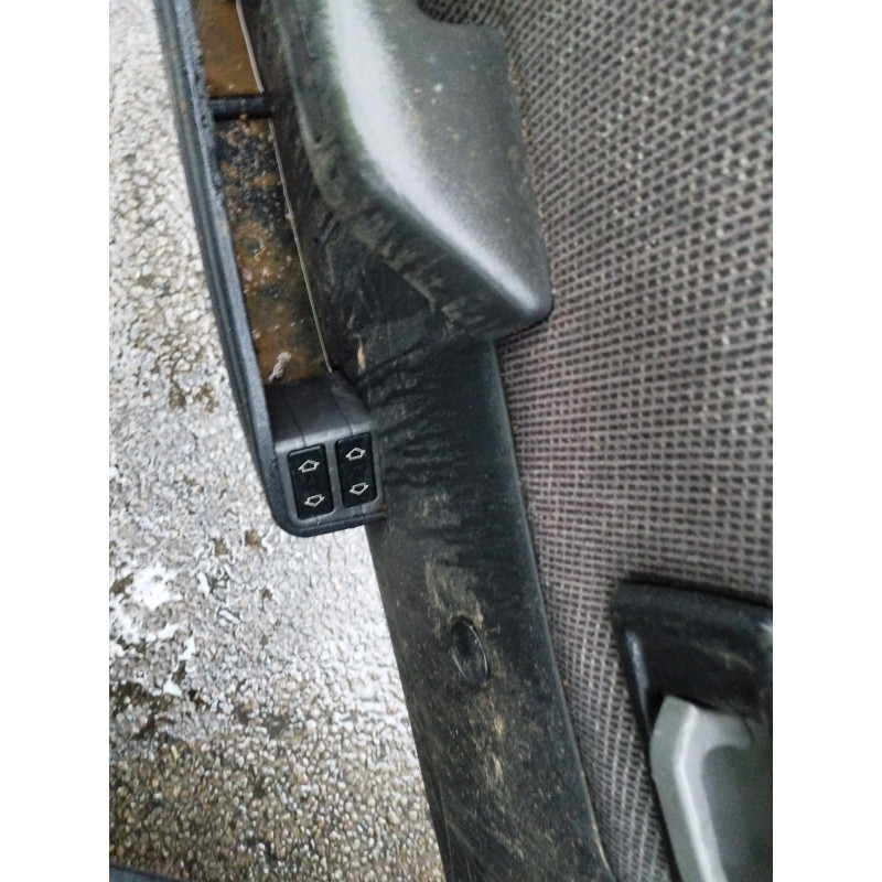Boitier de prechauffage PEUGEOT 205 Photo n°14