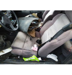 Boitier de prechauffage PEUGEOT 205