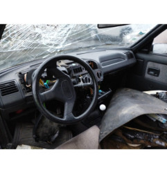 Boitier de prechauffage PEUGEOT 205