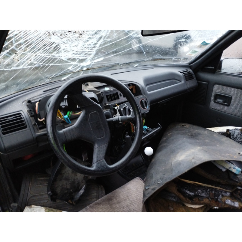 Boitier de prechauffage PEUGEOT 205 Photo n°16