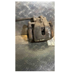 Etrier avant droit (freinage) OPEL AGILA B Photo n°1