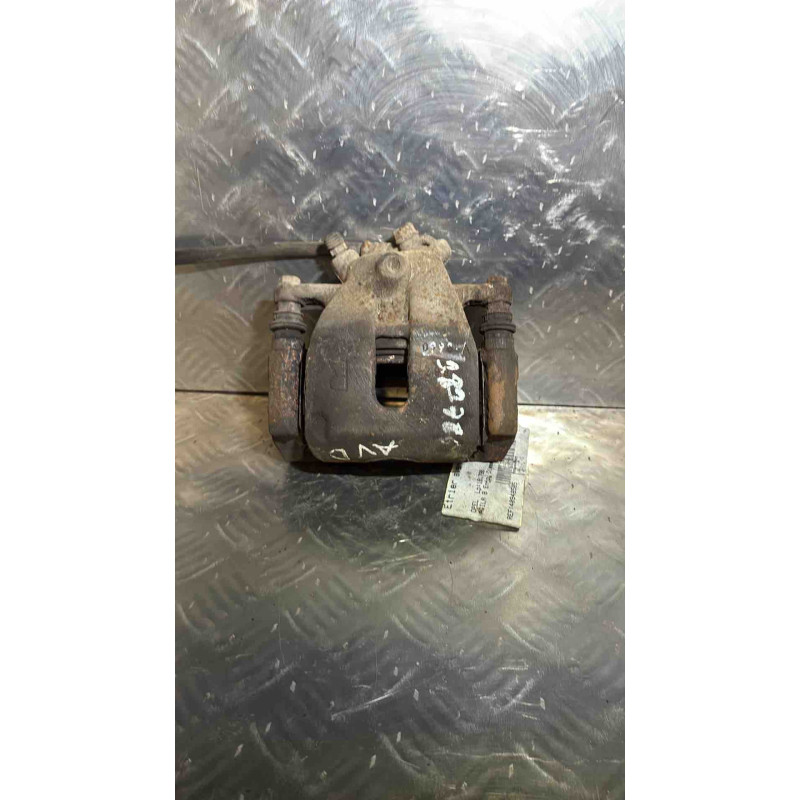 Etrier avant droit (freinage) OPEL AGILA B Photo n°3