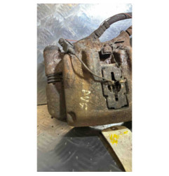 Etrier avant gauche (freinage) CITROEN JUMPER 1