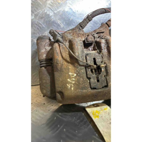 Etrier avant gauche (freinage) CITROEN JUMPER 1