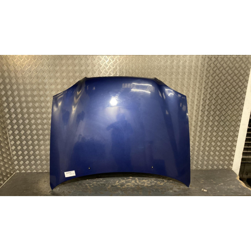 Capot SUZUKI BALENO 1 Photo n°3