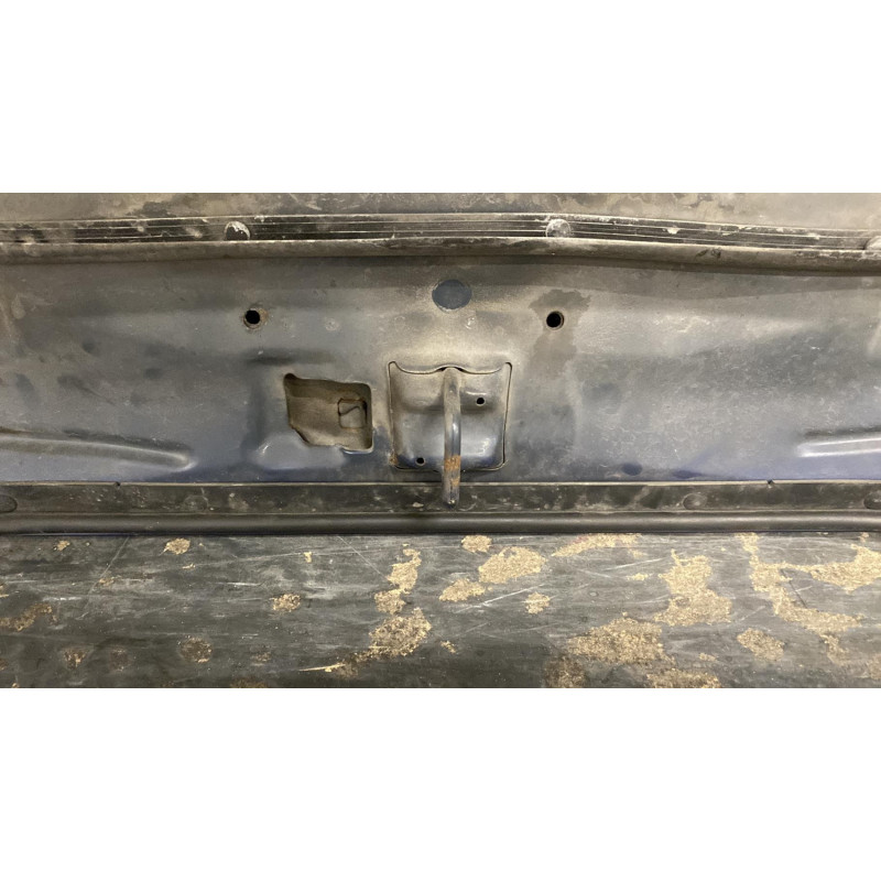 Capot SUZUKI BALENO 1 Photo n°5