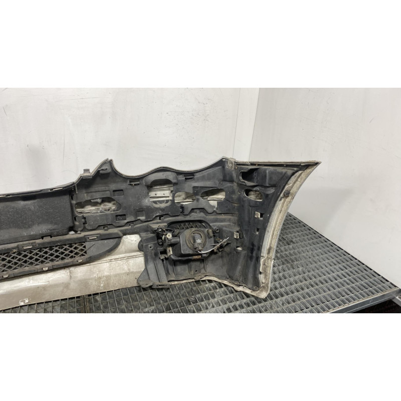 Pare choc avant MERCEDES CLASSE C 203 Photo n°6
