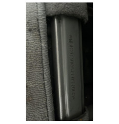 Pare choc avant MERCEDES CLASSE C 203