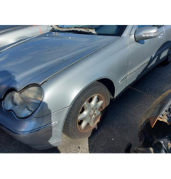 Pare choc avant MERCEDES CLASSE C 203
