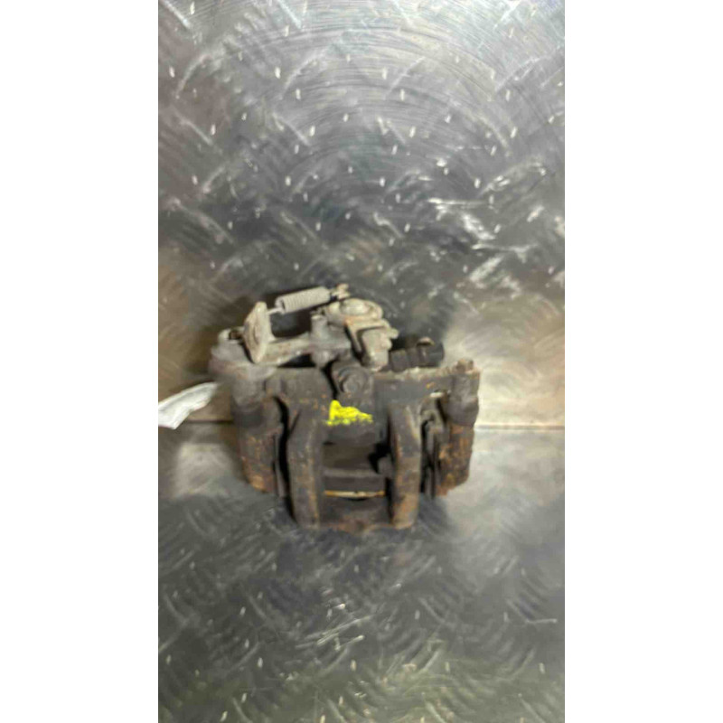 Etrier arriere gauche (freinage) OPEL ZAFIRA TOURER C Photo n°3