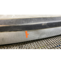 Pare choc arriere PEUGEOT 407