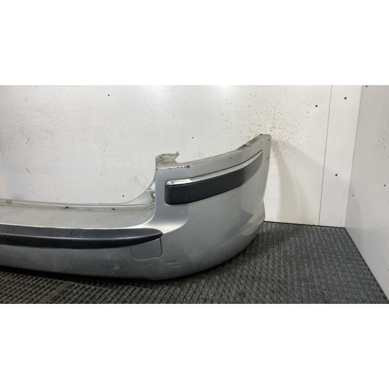 Pare choc arriere PEUGEOT 407 Photo n°4