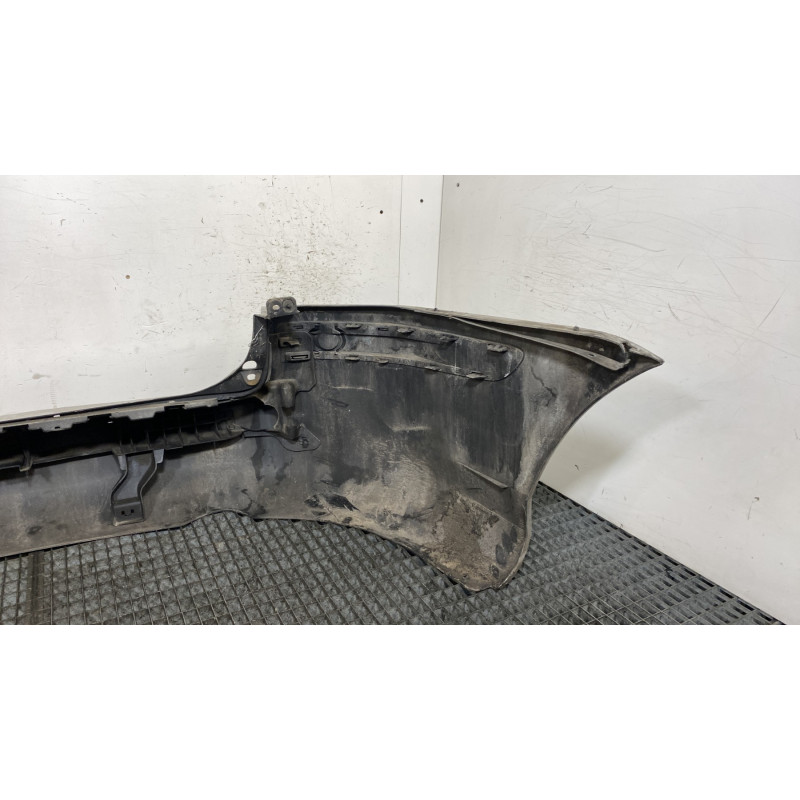 Pare choc arriere PEUGEOT 407 Photo n°5