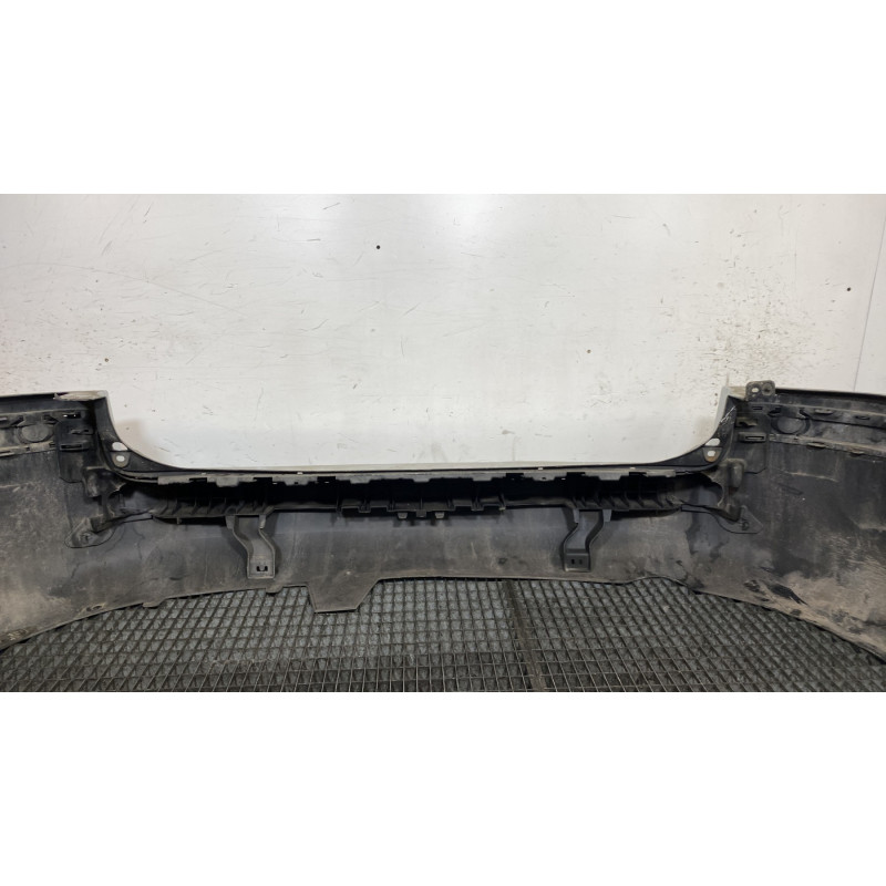 Pare choc arriere PEUGEOT 407 Photo n°6