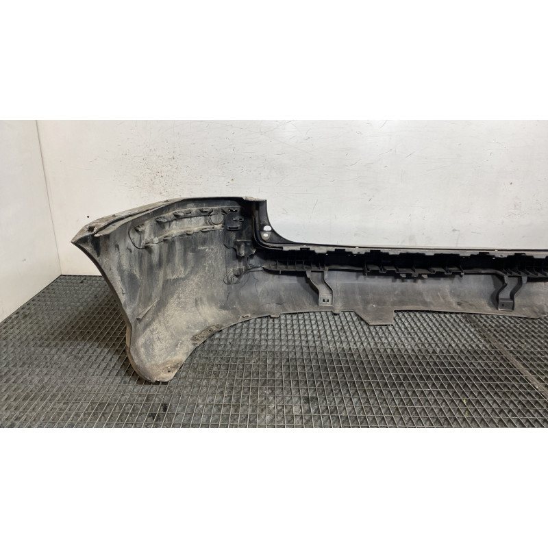 Pare choc arriere PEUGEOT 407 Photo n°7