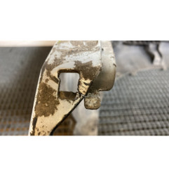 Pare choc arriere PEUGEOT 407