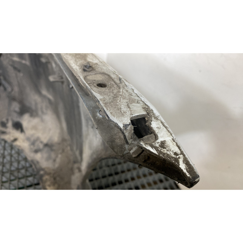 Pare choc arriere PEUGEOT 407 Photo n°9