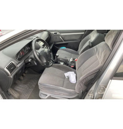 Pare choc arriere PEUGEOT 407