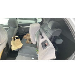 Pare choc arriere PEUGEOT 407