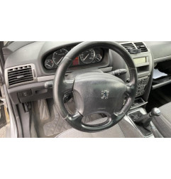 Pare choc arriere PEUGEOT 407