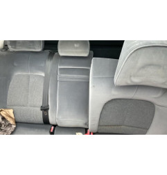 Pare choc arriere PEUGEOT 407