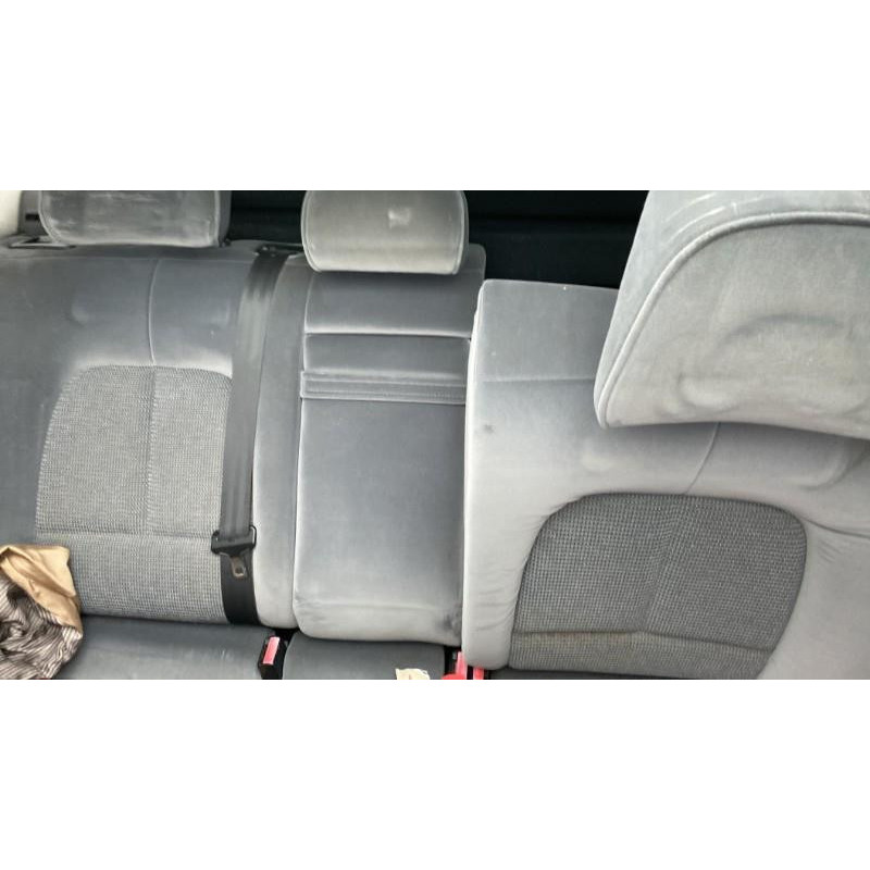Pare choc arriere PEUGEOT 407 Photo n°16