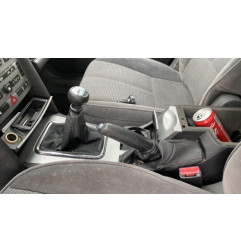 Pare choc arriere PEUGEOT 407