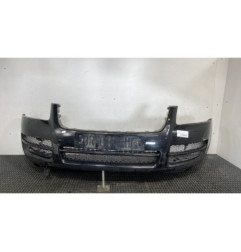 Pare choc avant VOLKSWAGEN TOUAREG 1 Photo n°1