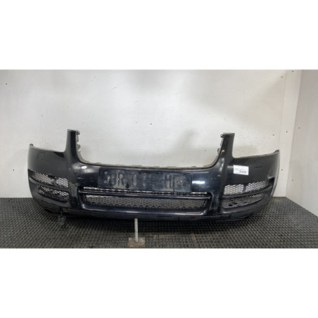 Pare choc avant VOLKSWAGEN TOUAREG 1 Photo n°1