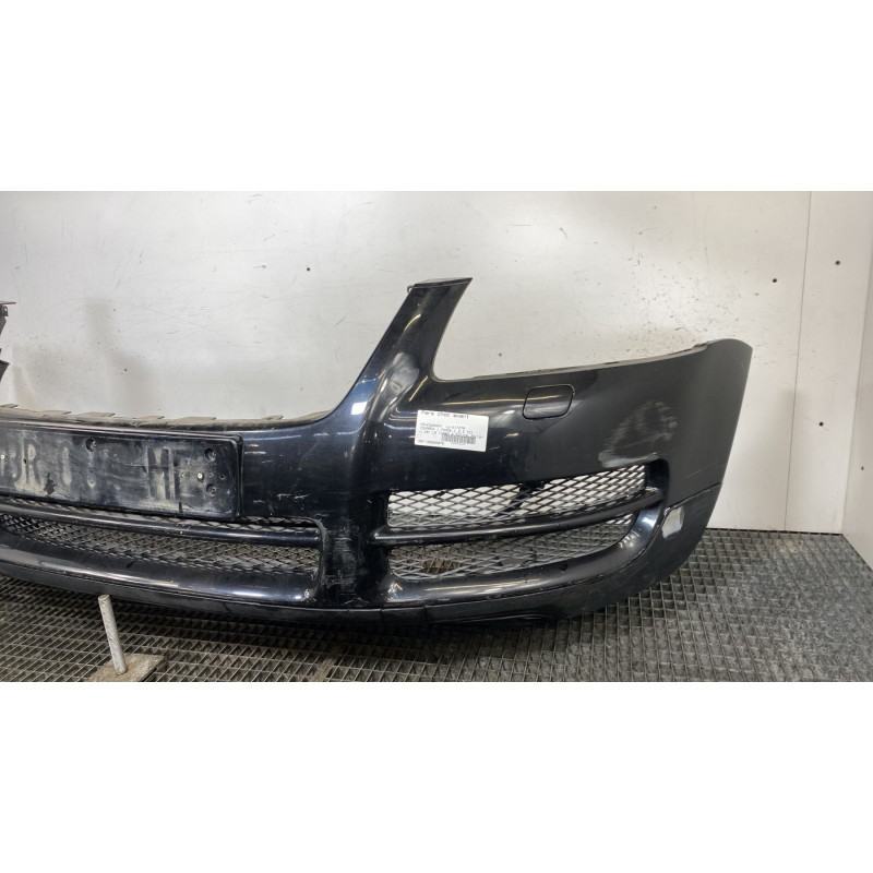Pare choc avant VOLKSWAGEN TOUAREG 1 Photo n°3