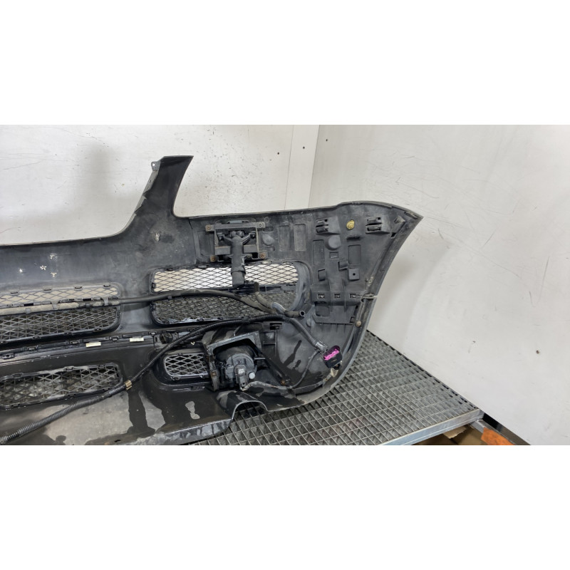 Pare choc avant VOLKSWAGEN TOUAREG 1 Photo n°4