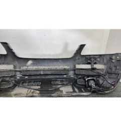Pare choc avant VOLKSWAGEN TOUAREG 1