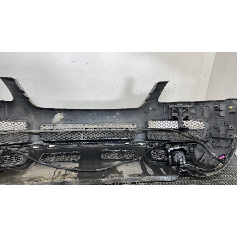 Pare choc avant VOLKSWAGEN TOUAREG 1 Photo n°5