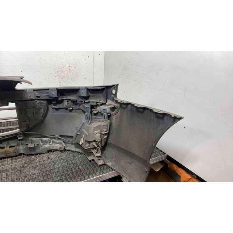 Pare choc avant PEUGEOT 407 Photo n°4