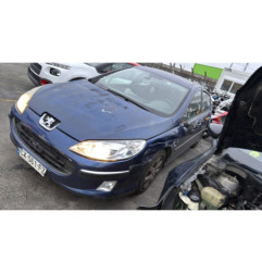 Pare choc avant PEUGEOT 407