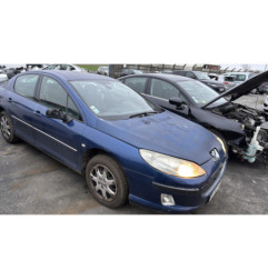 Pare choc avant PEUGEOT 407