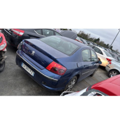 Pare choc avant PEUGEOT 407