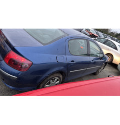 Pare choc avant PEUGEOT 407